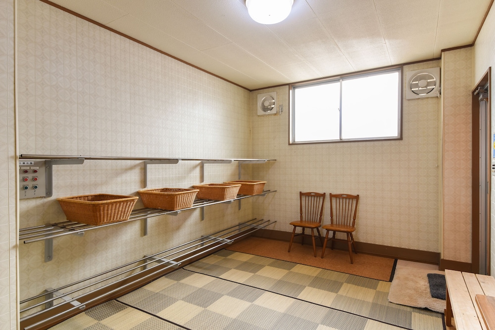 湯川温泉 新清館 盛岡