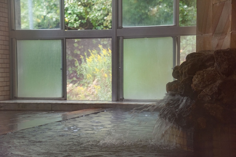 湯川温泉 新清館 盛岡