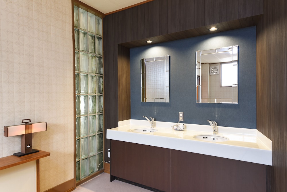 湯川温泉 新清館 盛岡