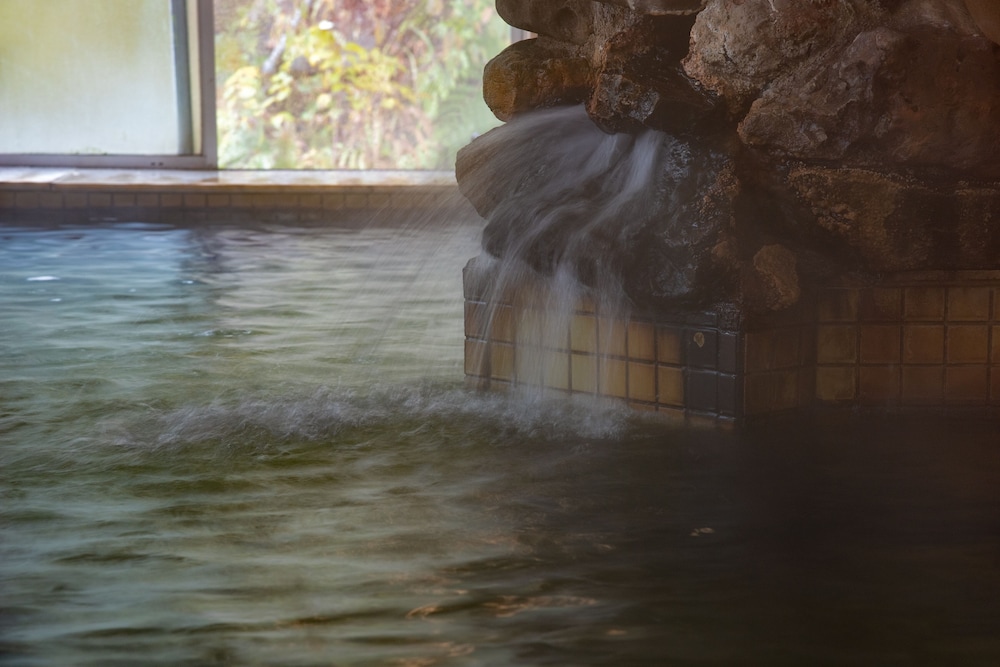 湯川温泉 新清館 盛岡