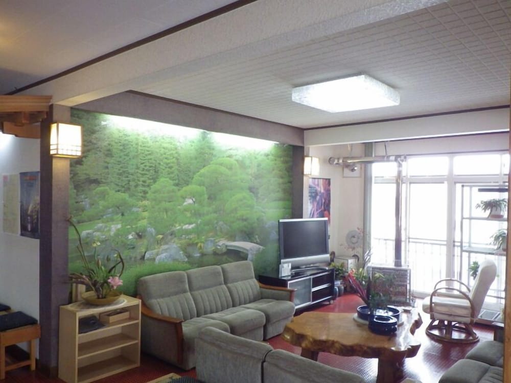 湯川温泉 新清館 盛岡