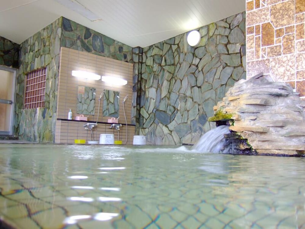 湯川温泉 新清館 盛岡