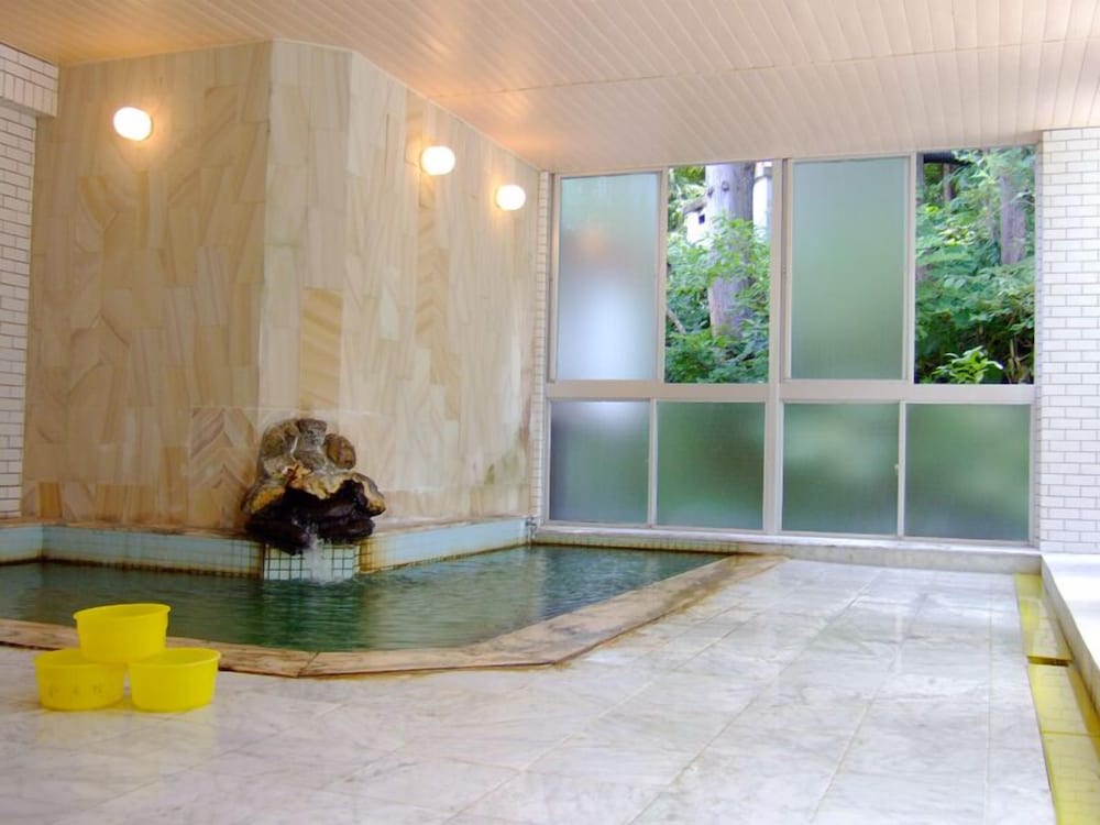 湯川温泉 新清館 盛岡