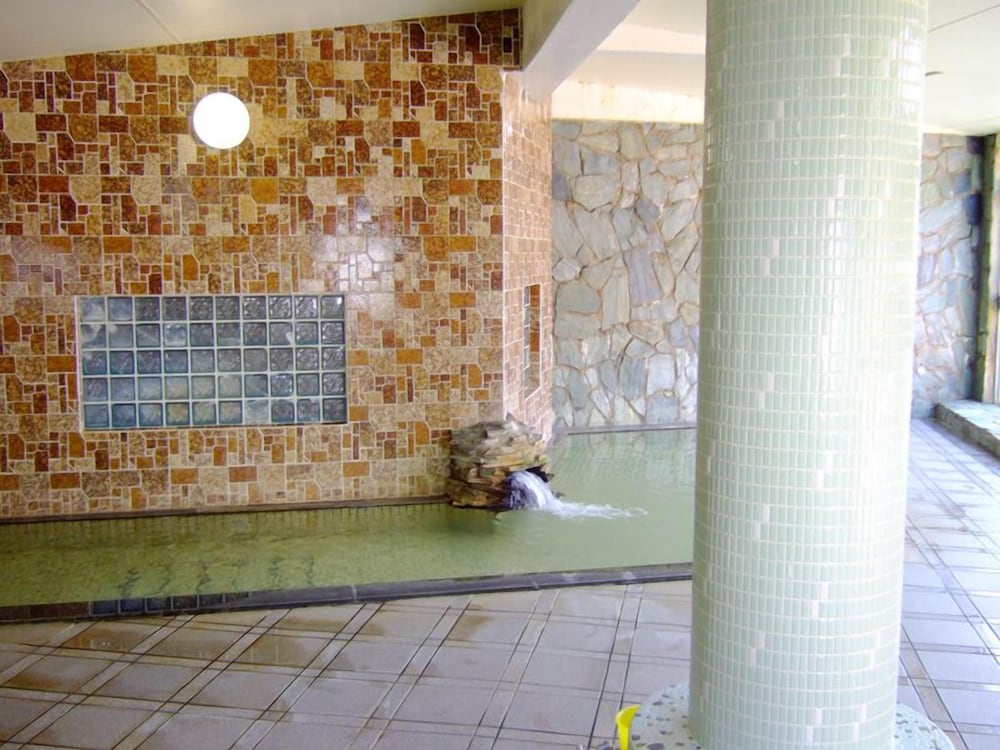 湯川温泉 新清館 盛岡