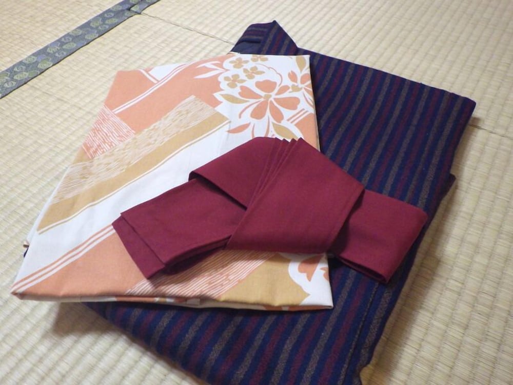 湯川温泉 新清館 盛岡