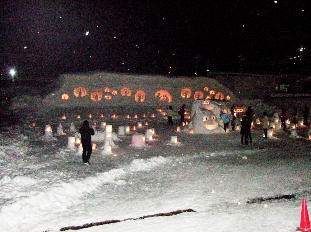 湯川温泉 新清館 盛岡