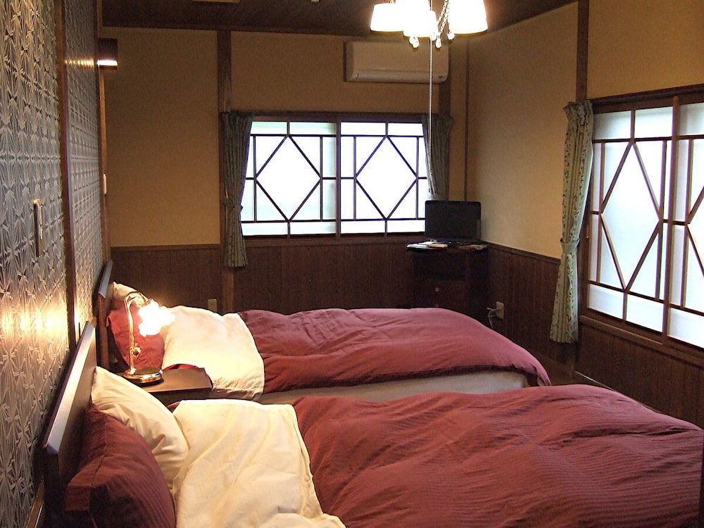 湯川温泉 新清館 盛岡