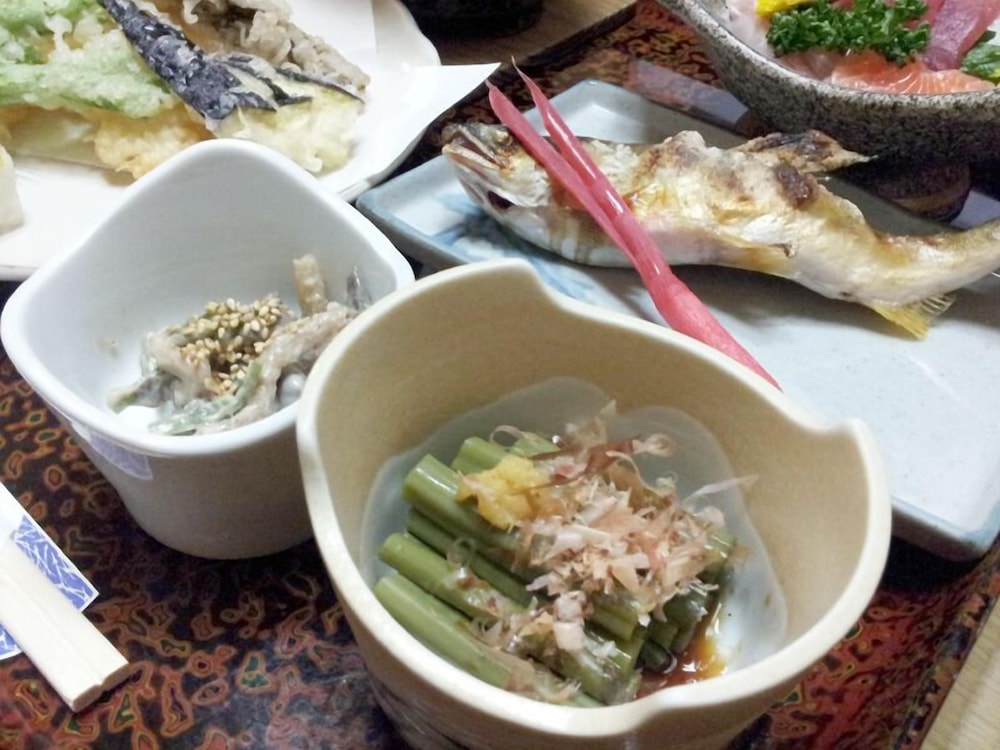 湯川温泉 新清館 盛岡