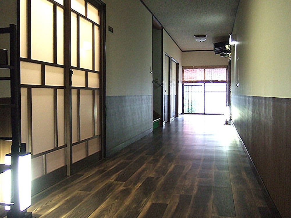 湯川温泉 新清館 盛岡