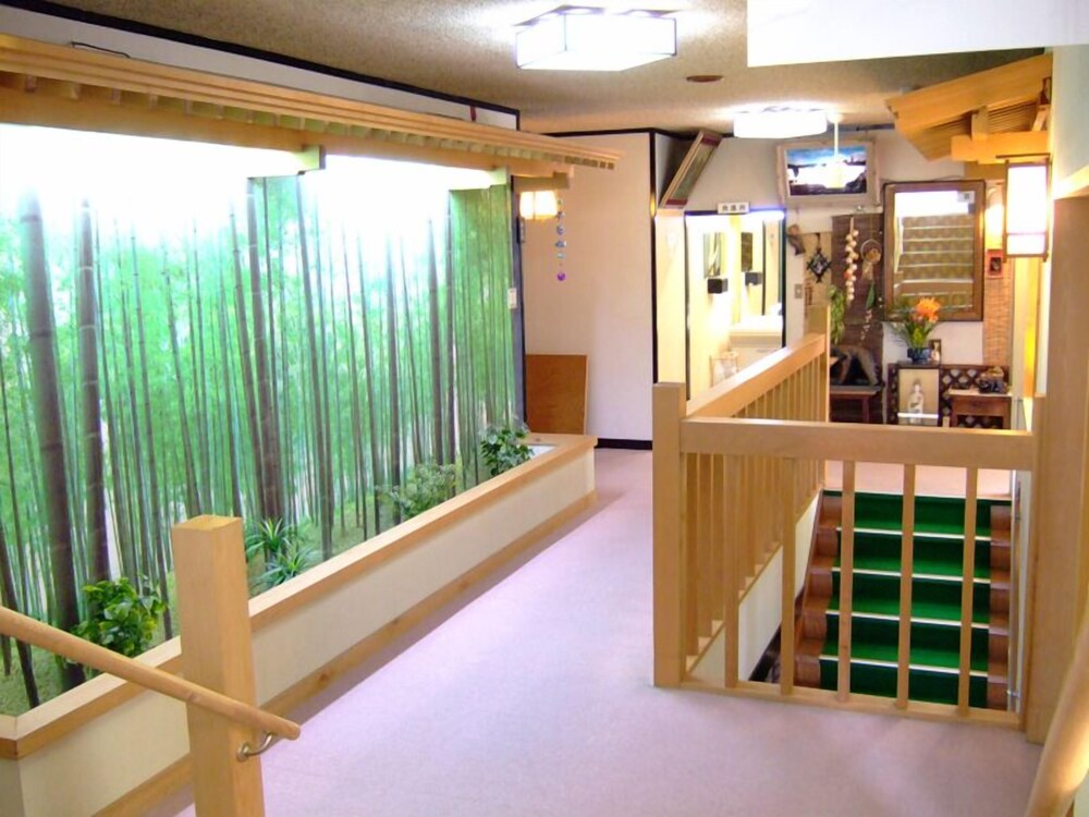 湯川温泉 新清館 盛岡