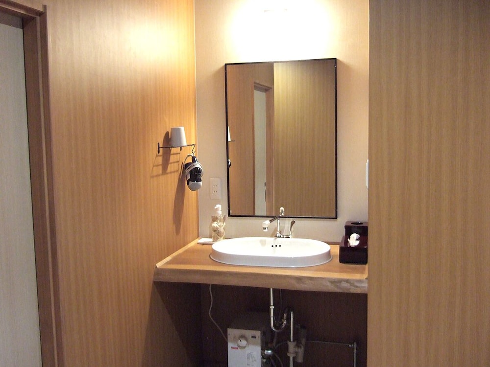 湯川温泉 新清館 盛岡