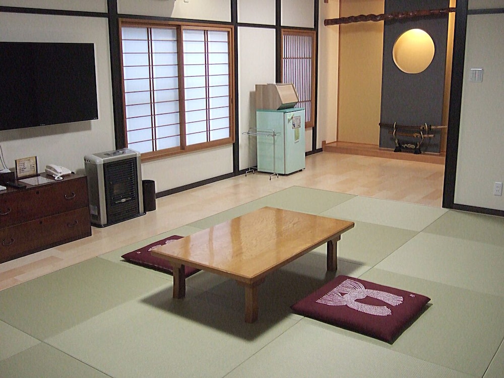 湯川温泉 新清館 盛岡