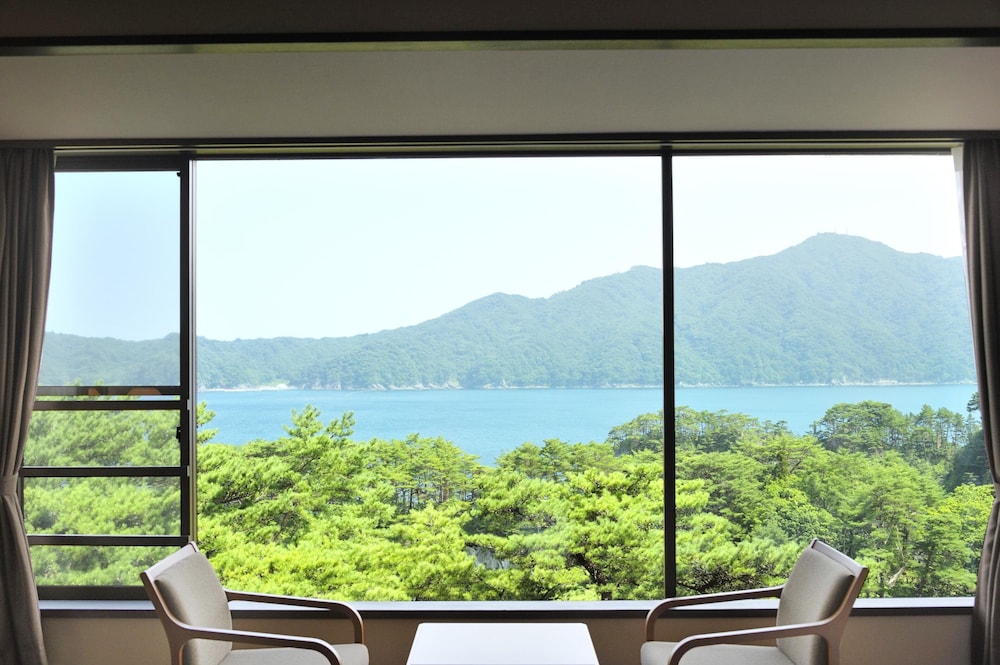浄土ヶ浜パークホテル 盛岡