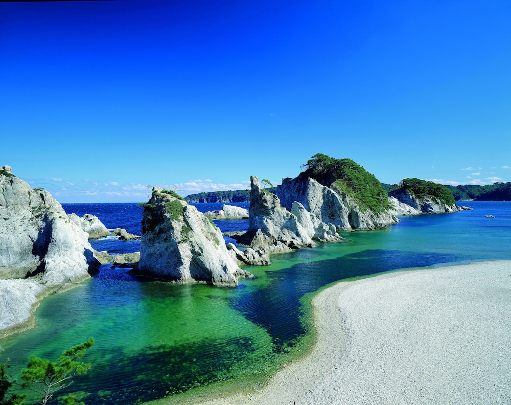 浄土ヶ浜パークホテル 盛岡