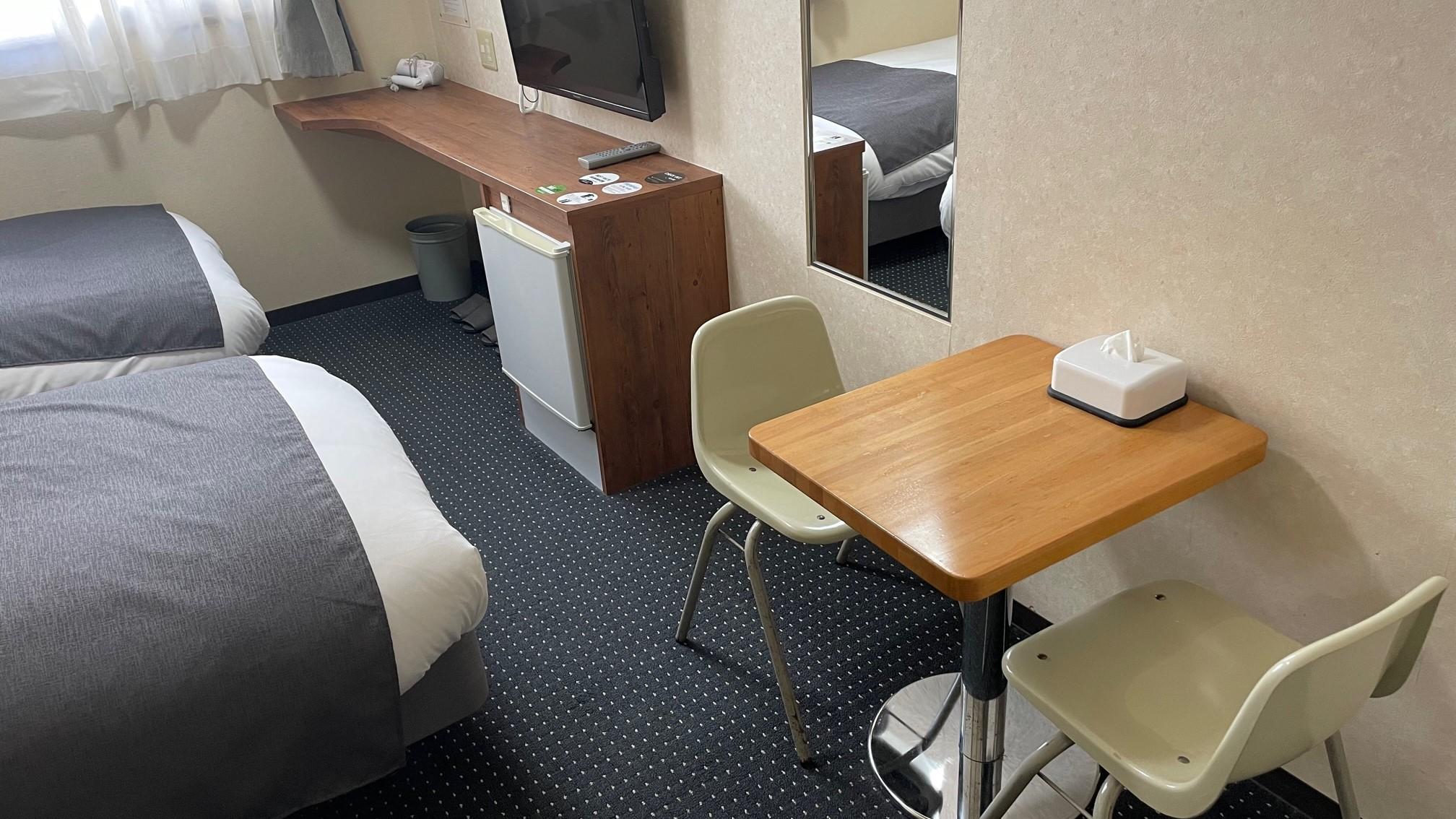 アットビジネスホテル一関 盛岡