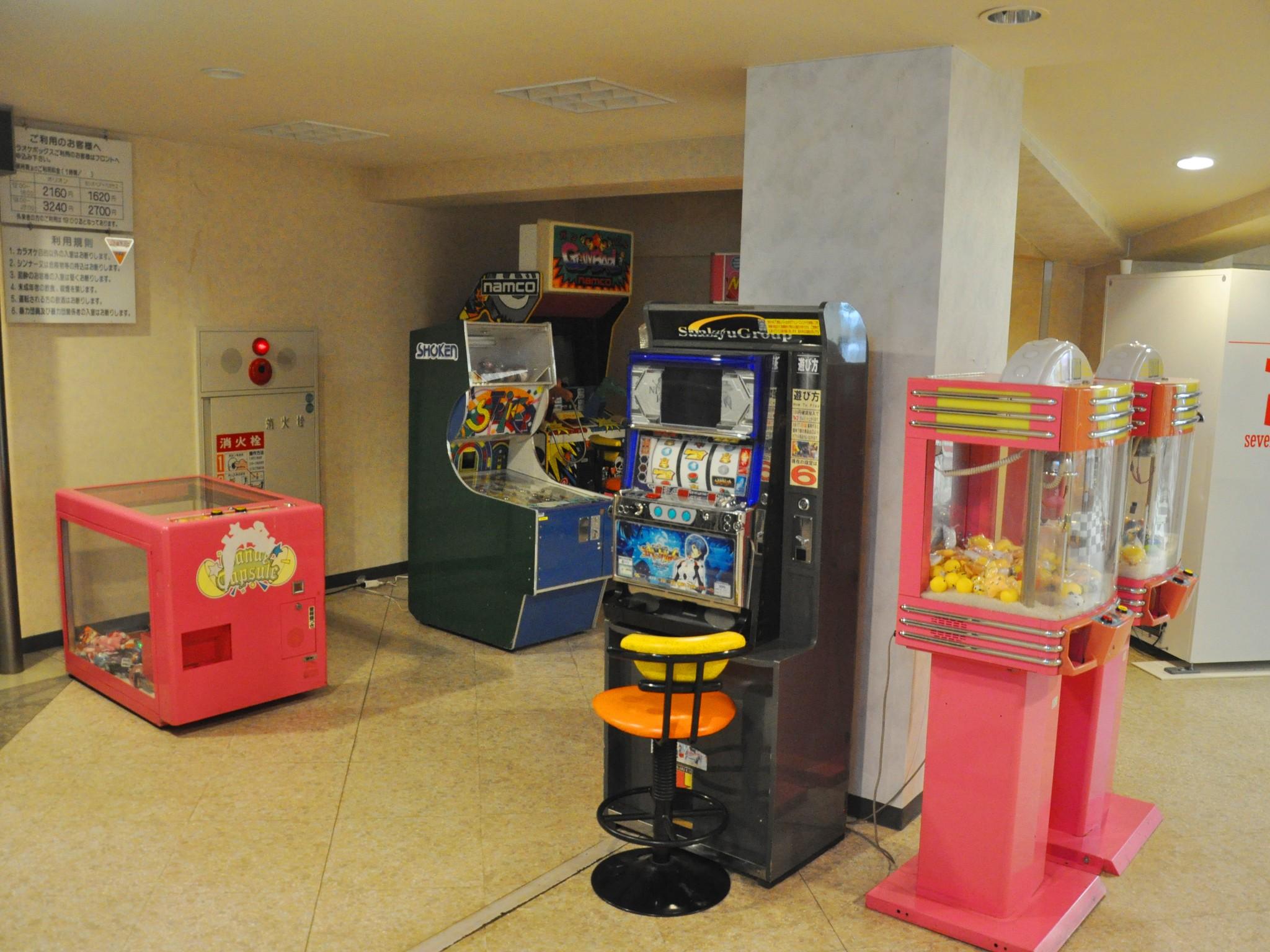 岩手山焼走り温泉 いこいの村岩手 盛岡