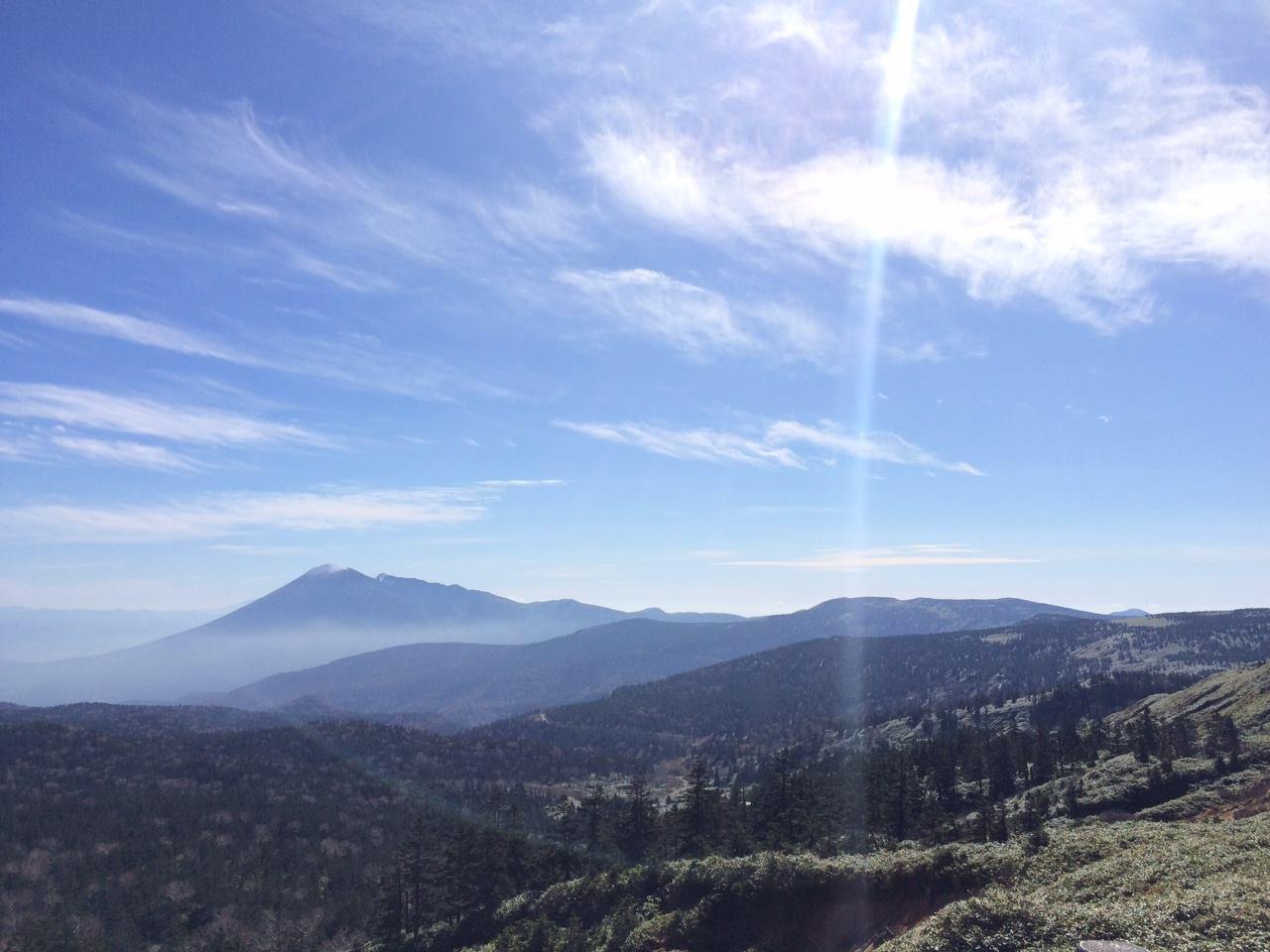 岩手山焼走り温泉 いこいの村岩手 盛岡