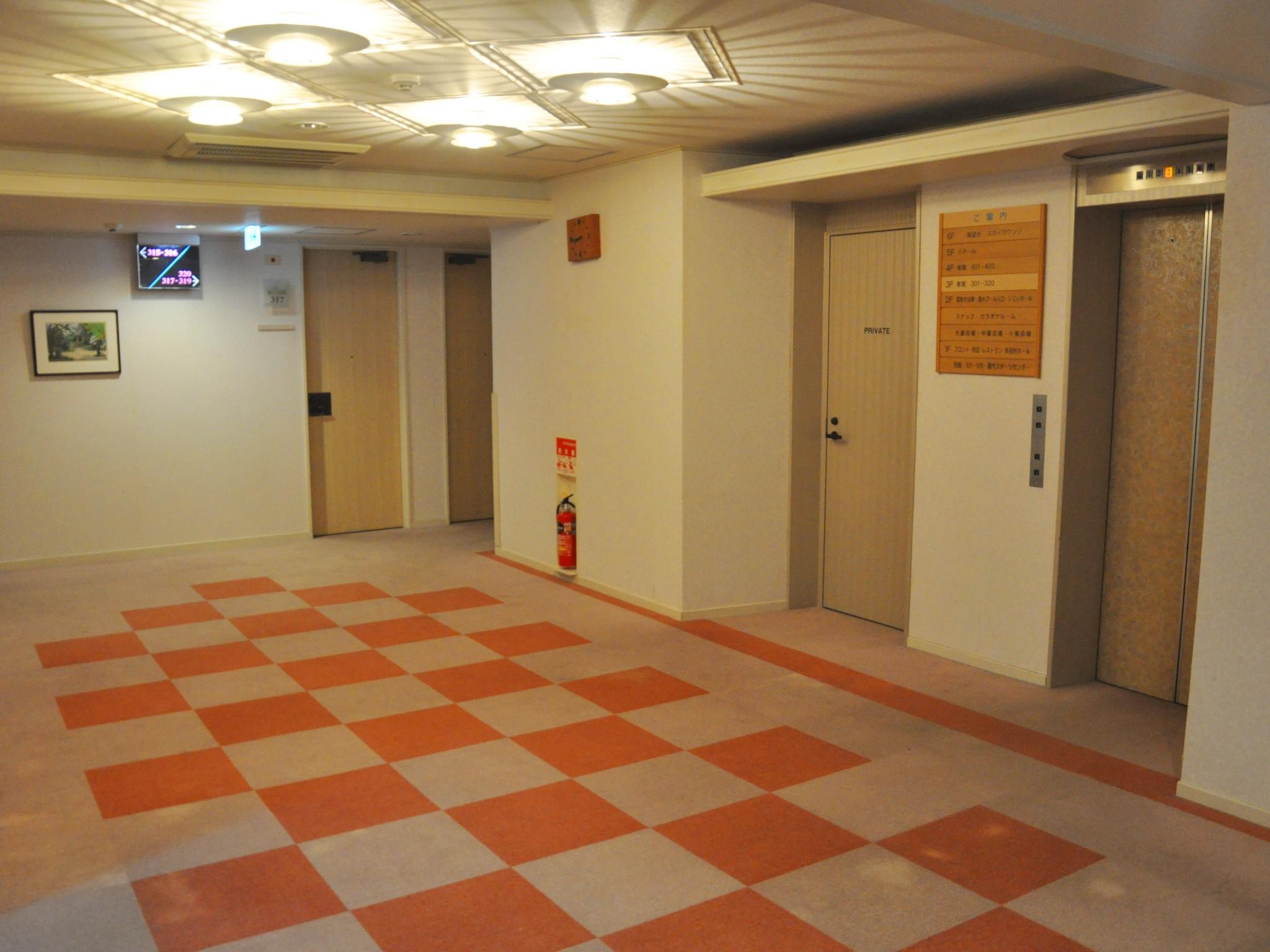 岩手山焼走り温泉 いこいの村岩手 盛岡