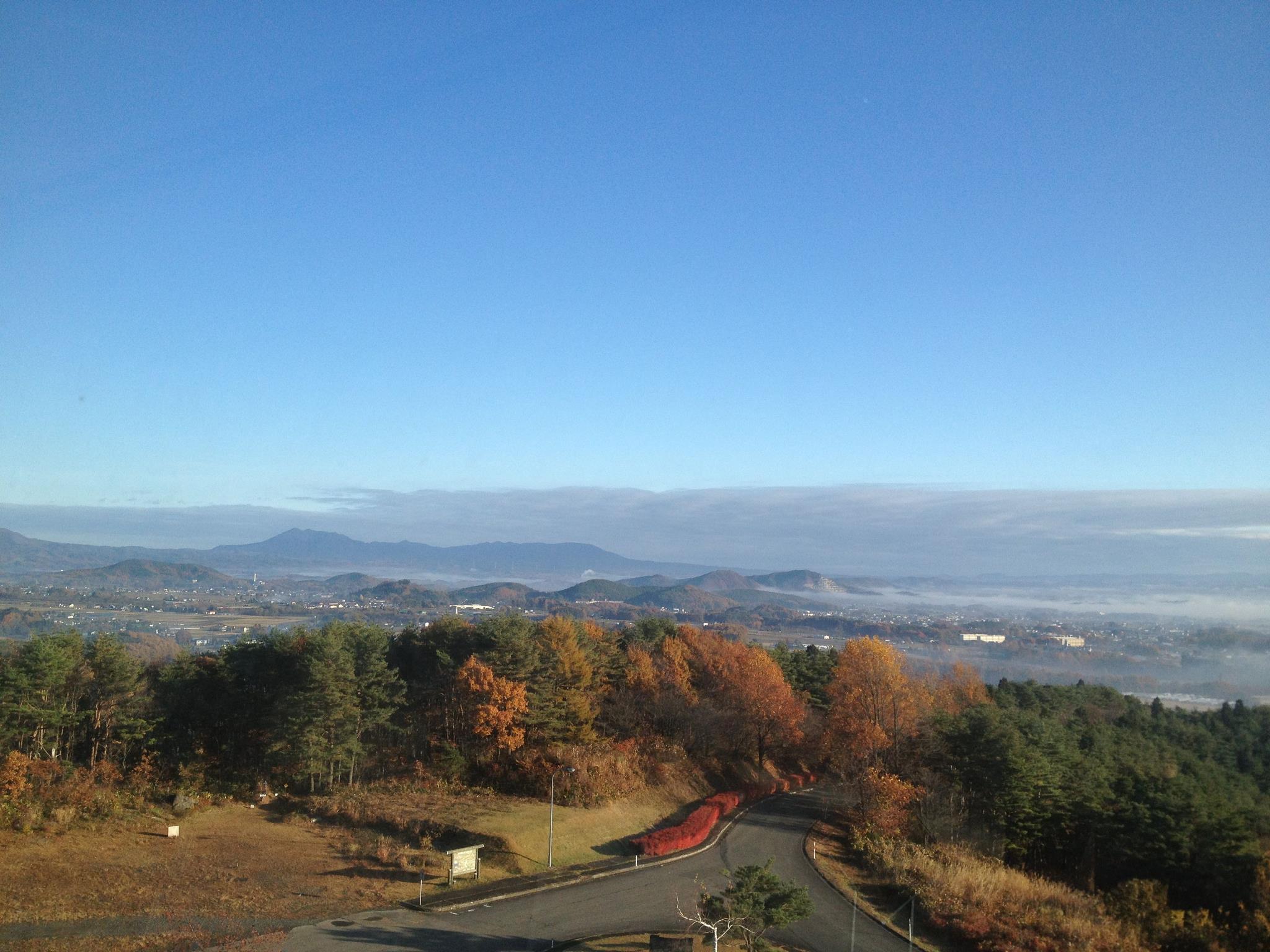 岩手山焼走り温泉 いこいの村岩手 盛岡