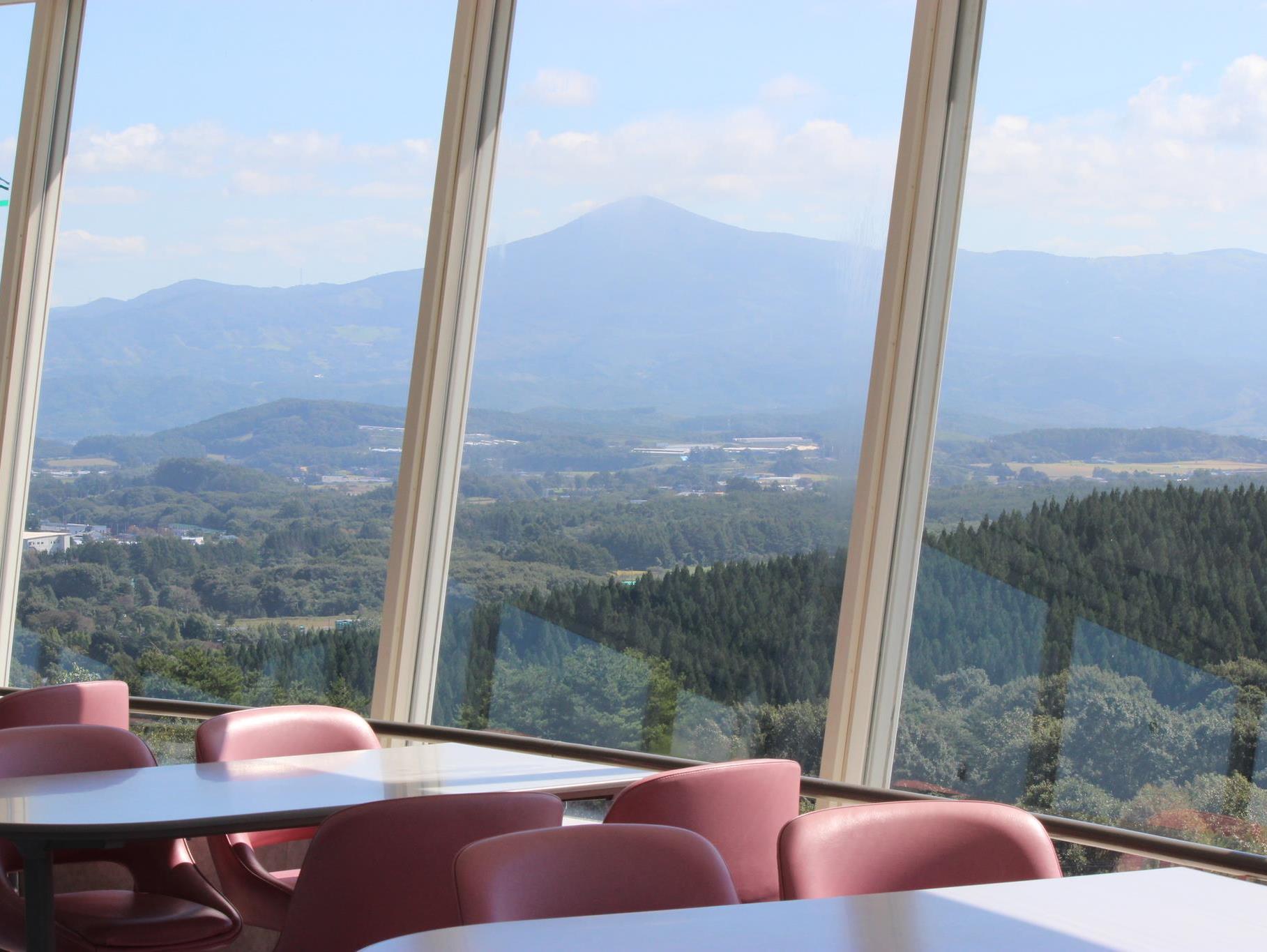 岩手山焼走り温泉 いこいの村岩手 盛岡