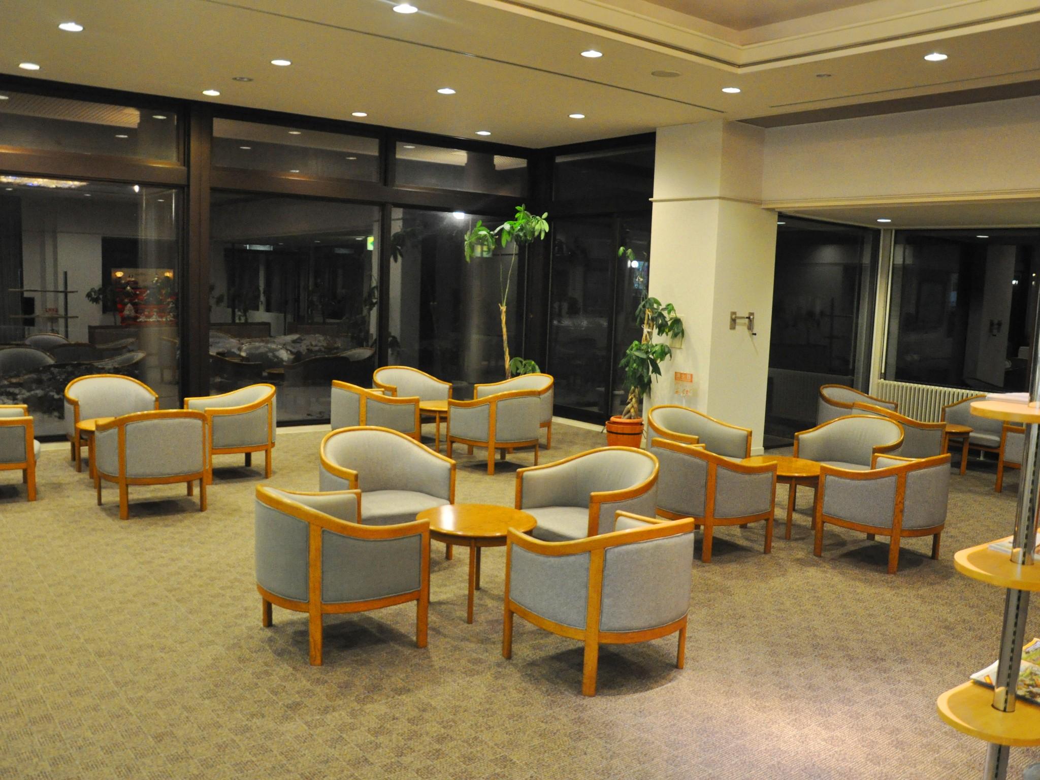 岩手山焼走り温泉 いこいの村岩手 盛岡