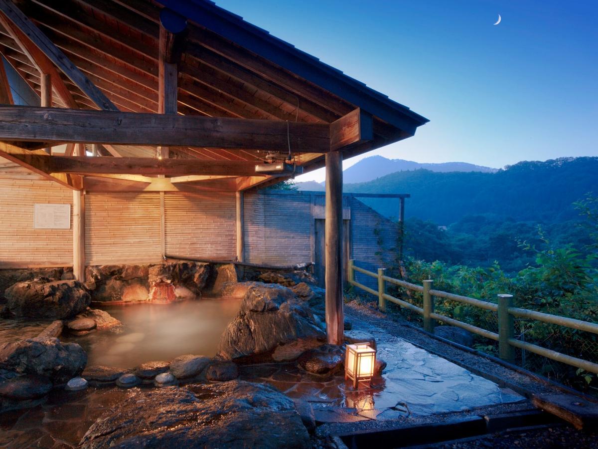 山王山温泉 瑞泉郷 盛岡