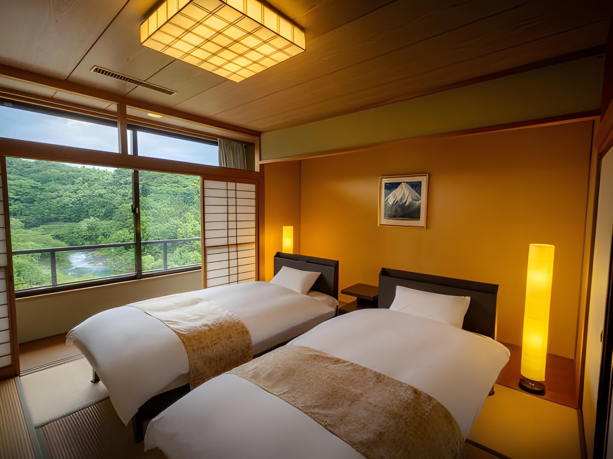 山王山温泉 瑞泉郷 盛岡