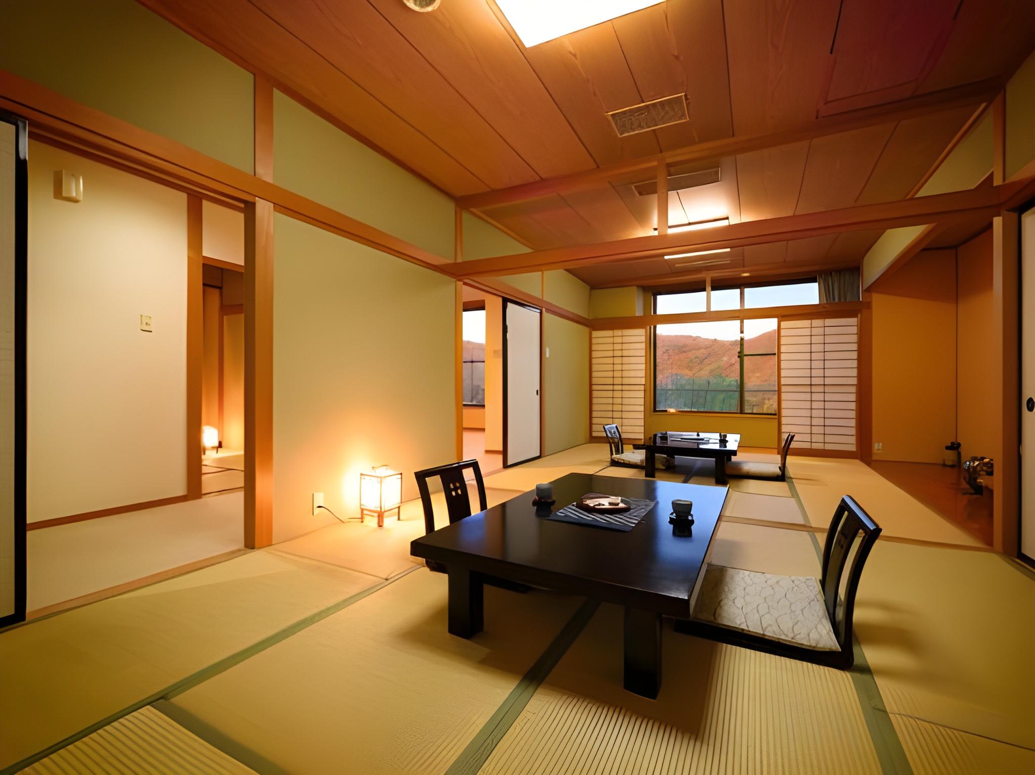 山王山温泉 瑞泉郷 盛岡