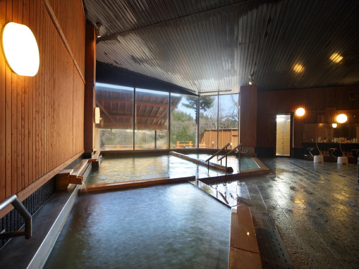 山王山温泉 瑞泉郷 盛岡