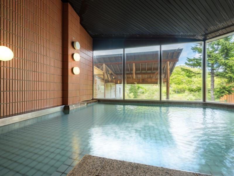 山王山温泉 瑞泉郷 盛岡