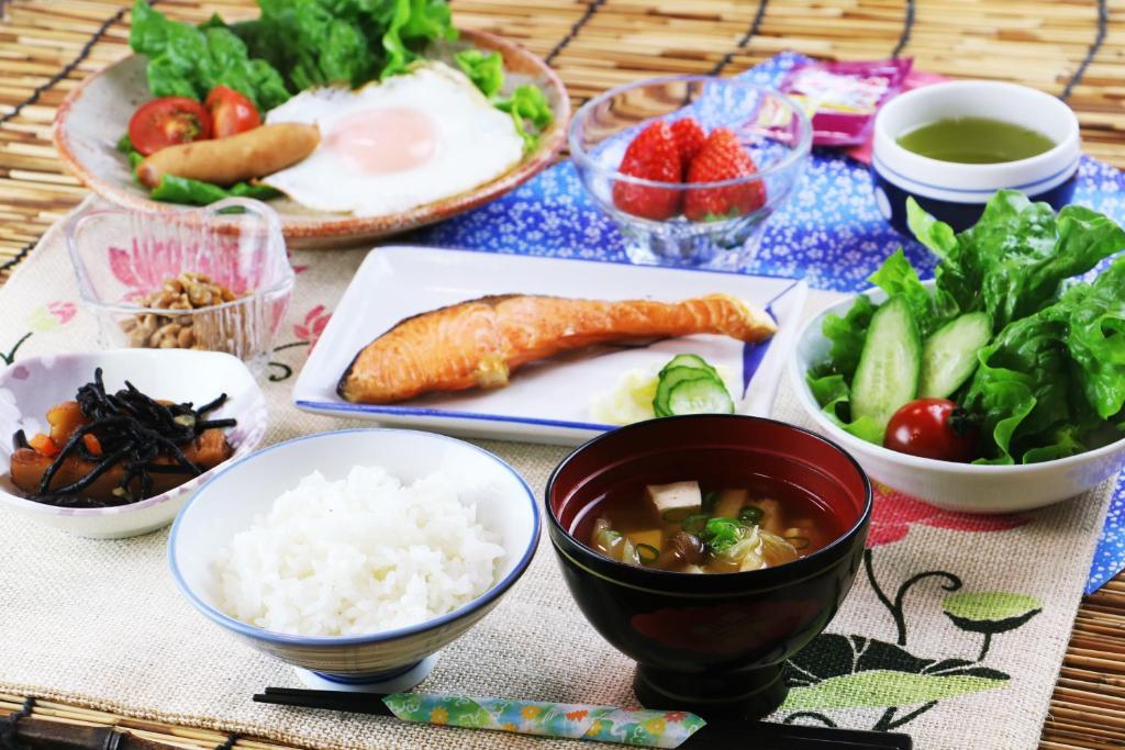 旅館 アイリス 悠 盛岡