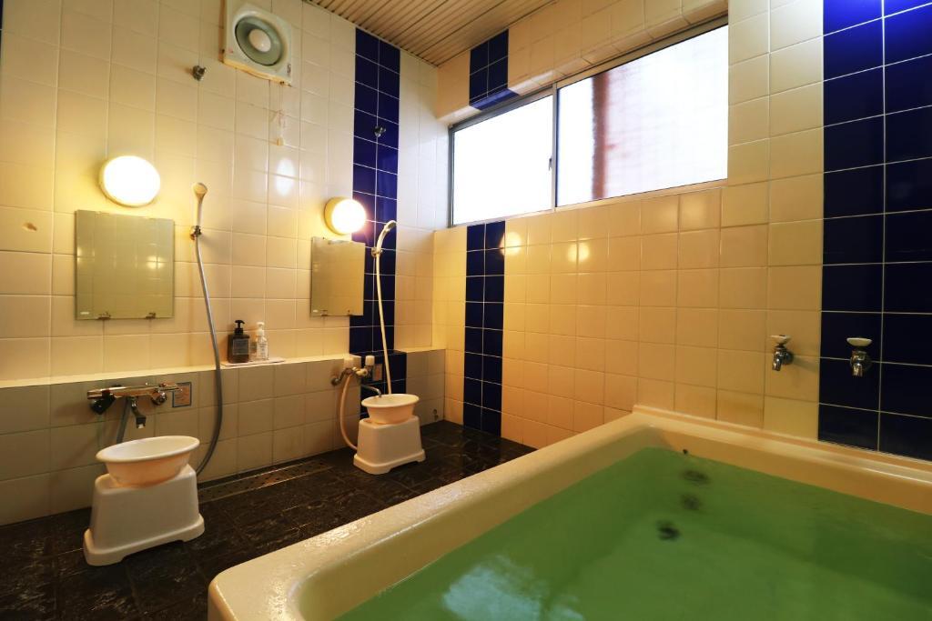 旅館 アイリス 悠 盛岡