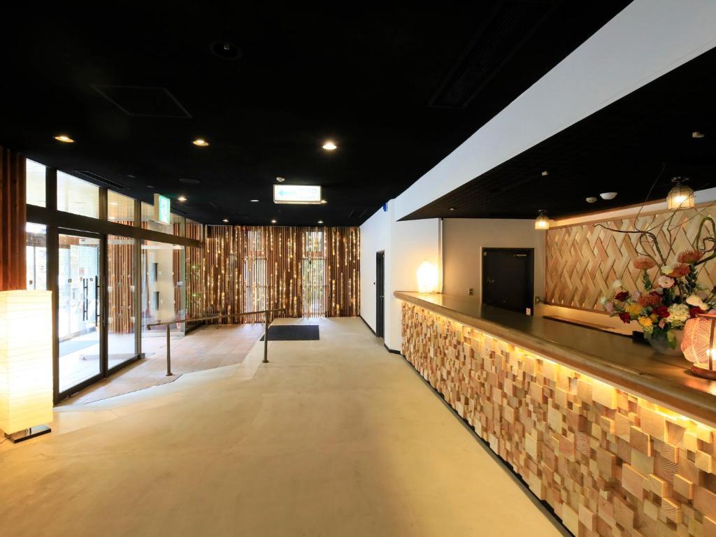 竹あかりの宿 加賀助 盛岡