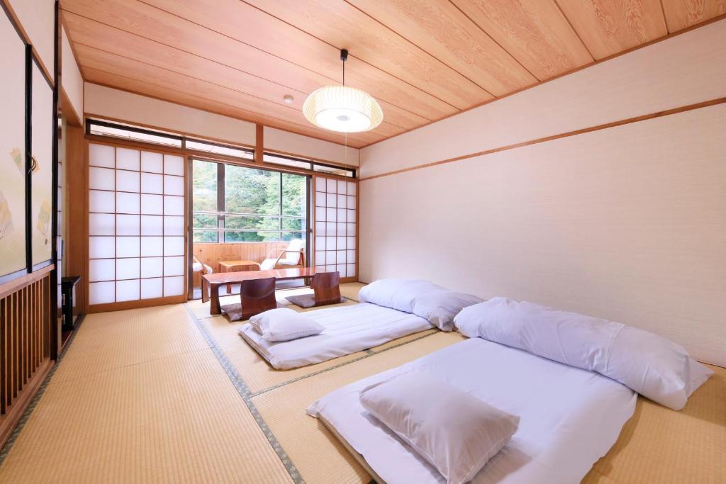 竹あかりの宿 加賀助 盛岡