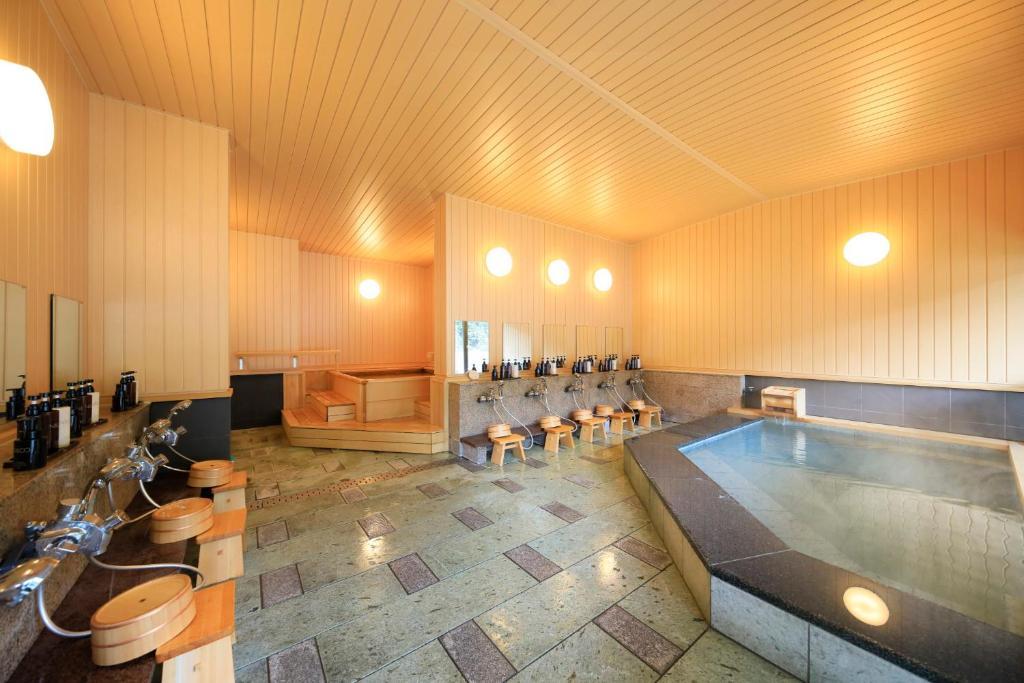 竹あかりの宿 加賀助 盛岡