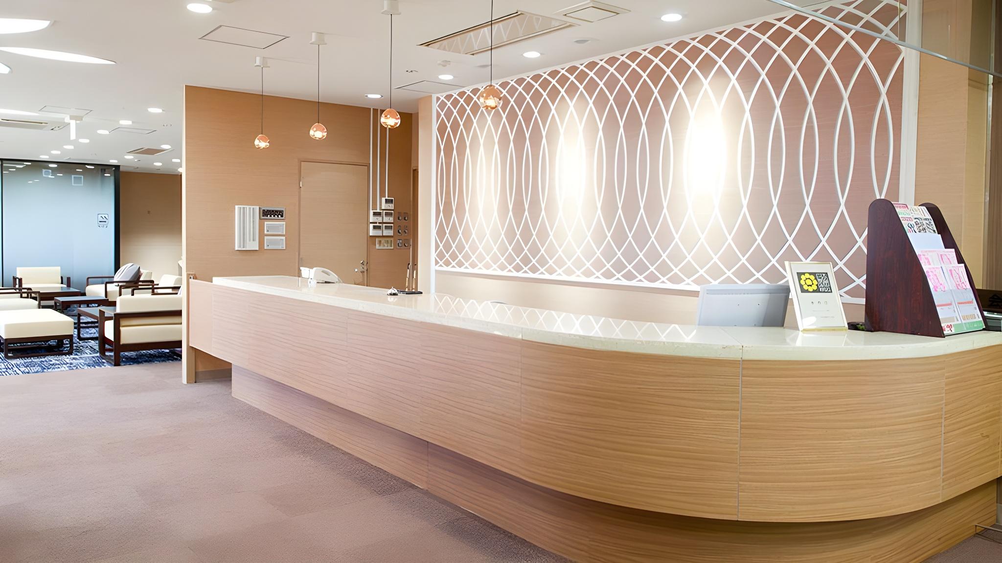 水沢翠明荘 盛岡