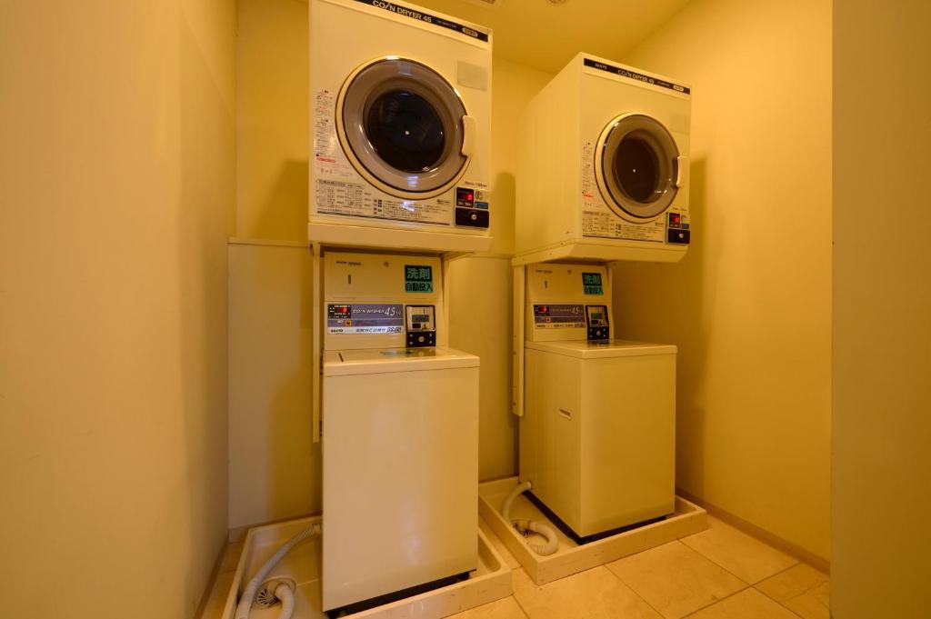 モンテインホテル 盛岡