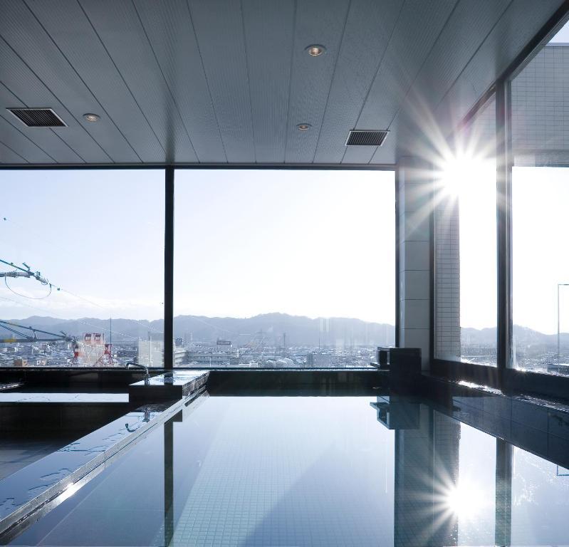 モンテインホテル 盛岡