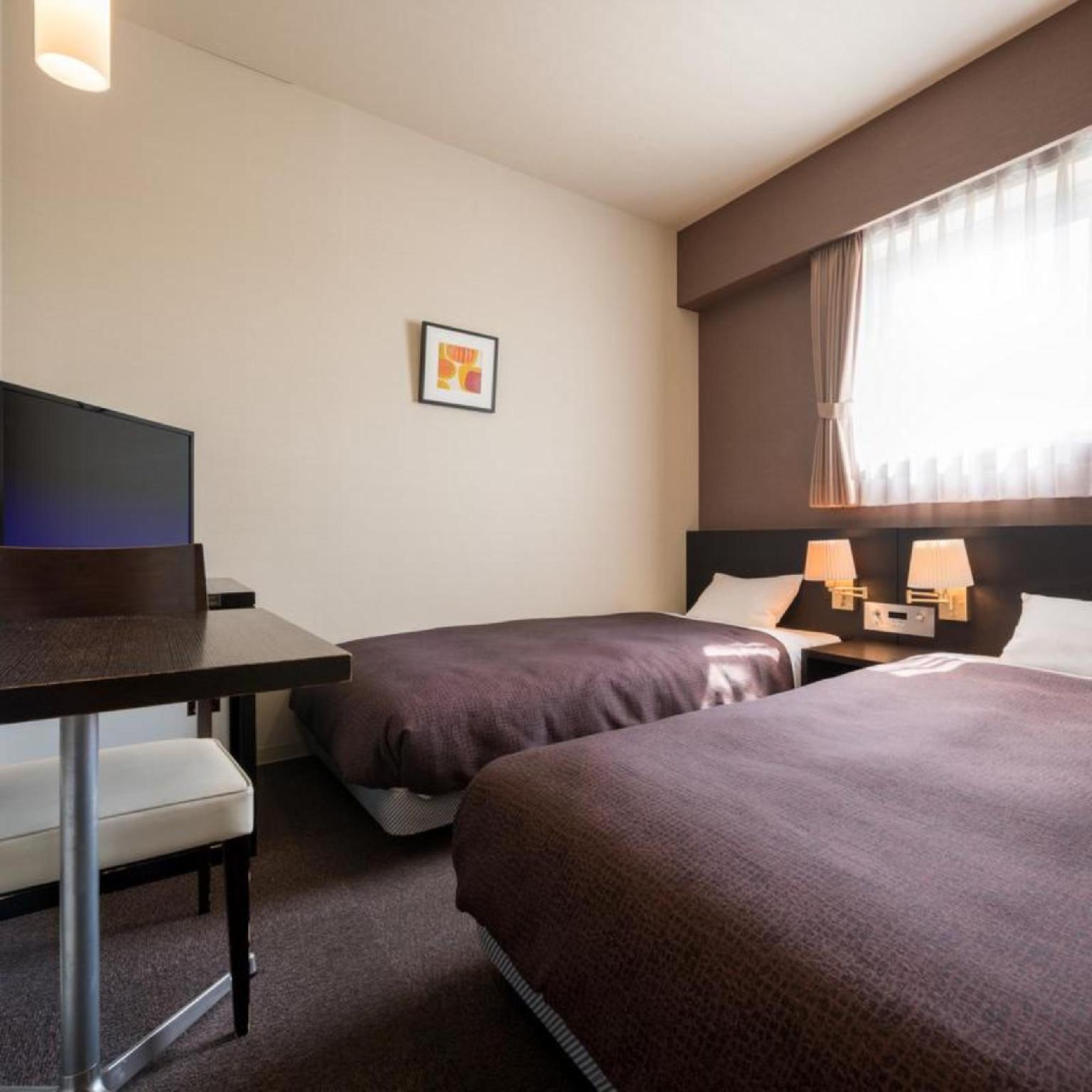 モンテインホテル 盛岡