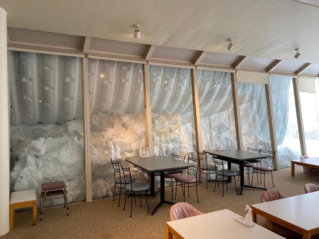 夏油高原スキー場 盛岡