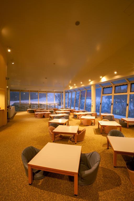 夏油高原スキー場 盛岡