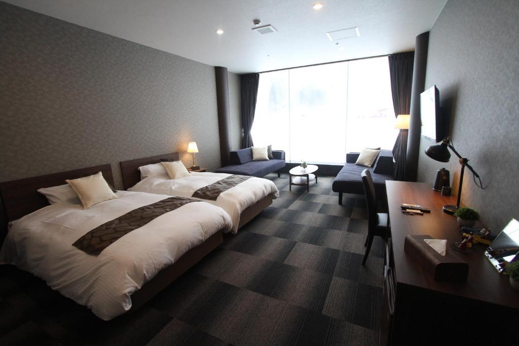 夏油高原スキー場 盛岡