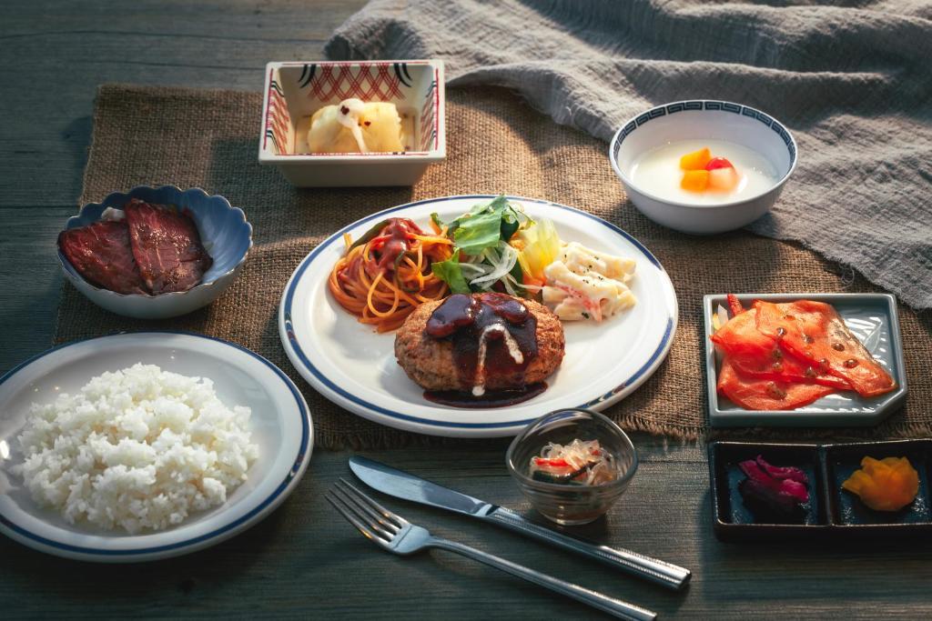 夏油高原スキー場 盛岡