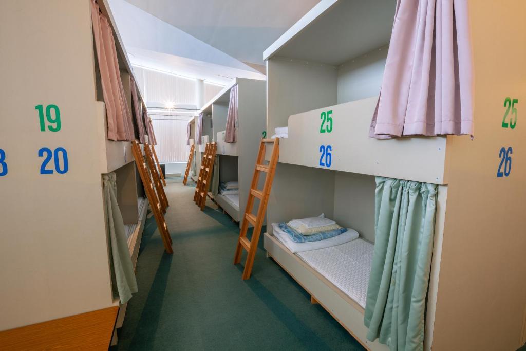 夏油高原スキー場 盛岡