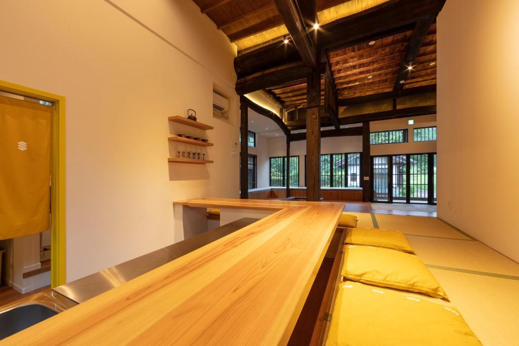 平泉倶楽部 -FARM&RESORT- 盛岡