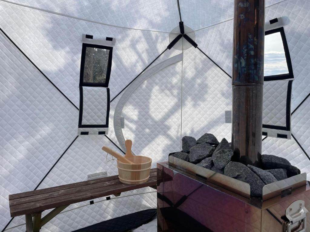 平泉倶楽部 -FARM&RESORT- 盛岡