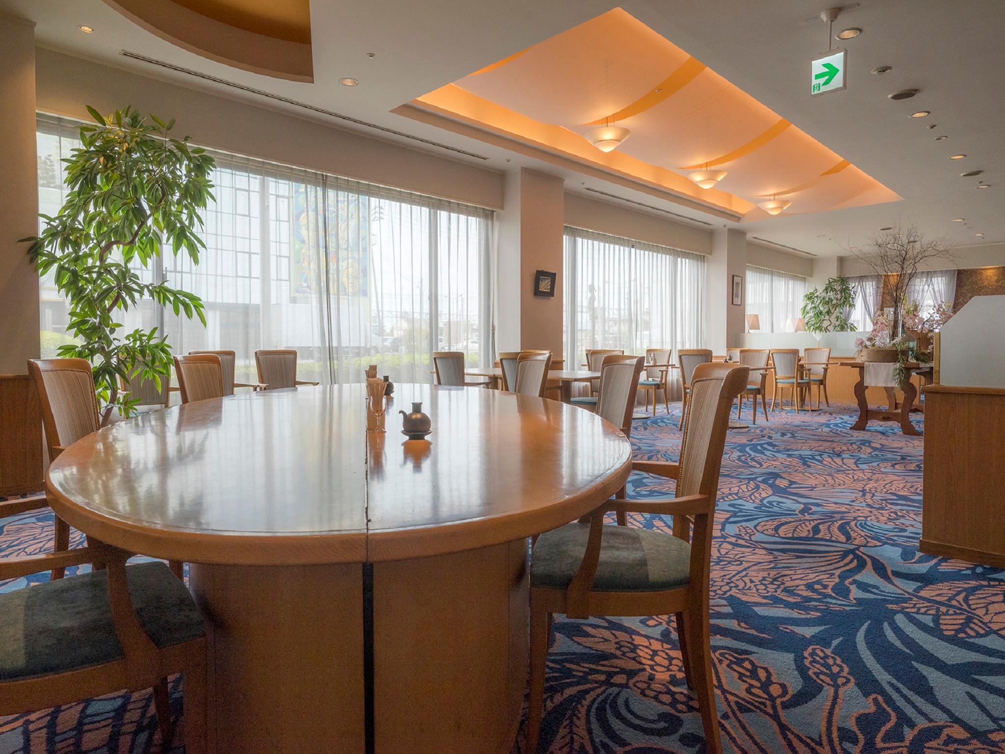 ホテルグランシェール花巻 盛岡