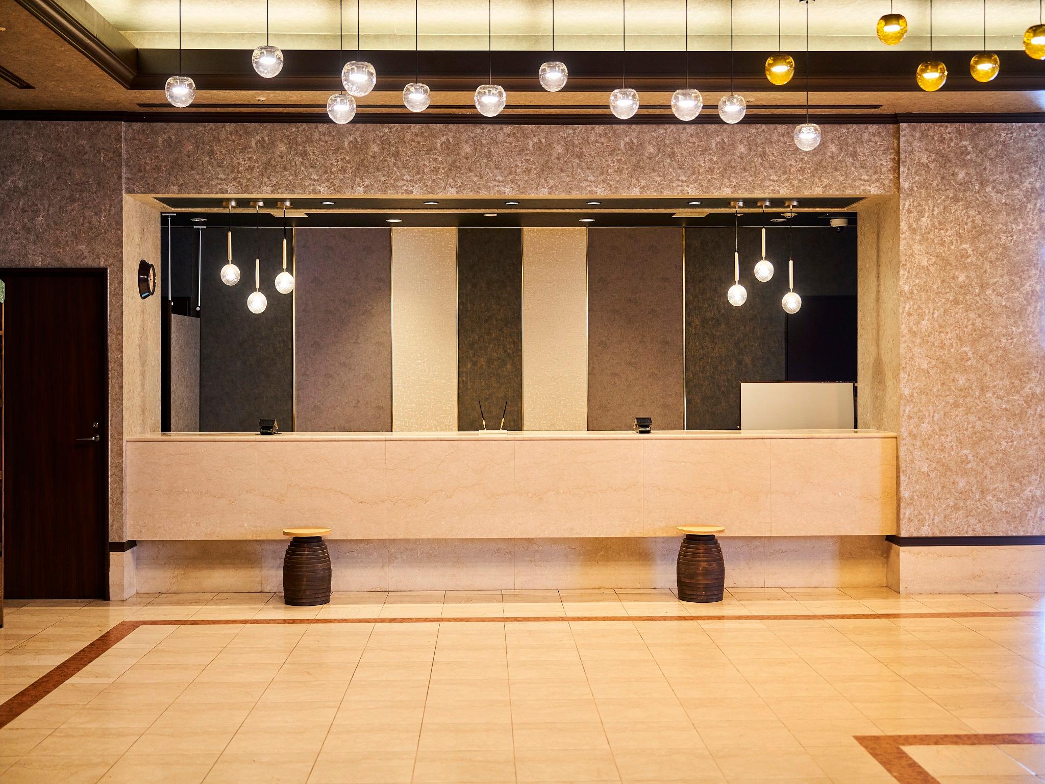 ホテルグランシェール花巻 盛岡