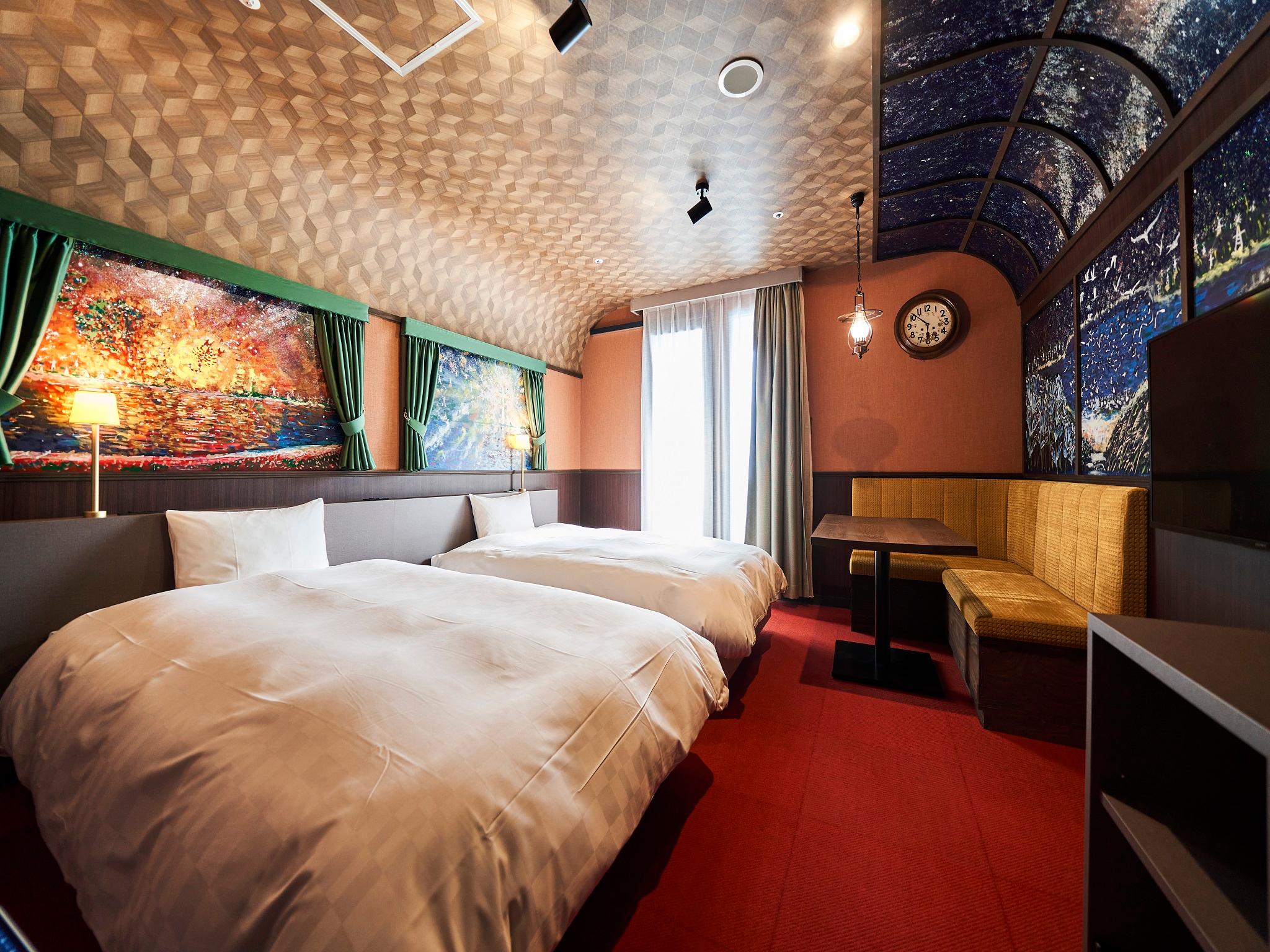 ホテルグランシェール花巻 盛岡