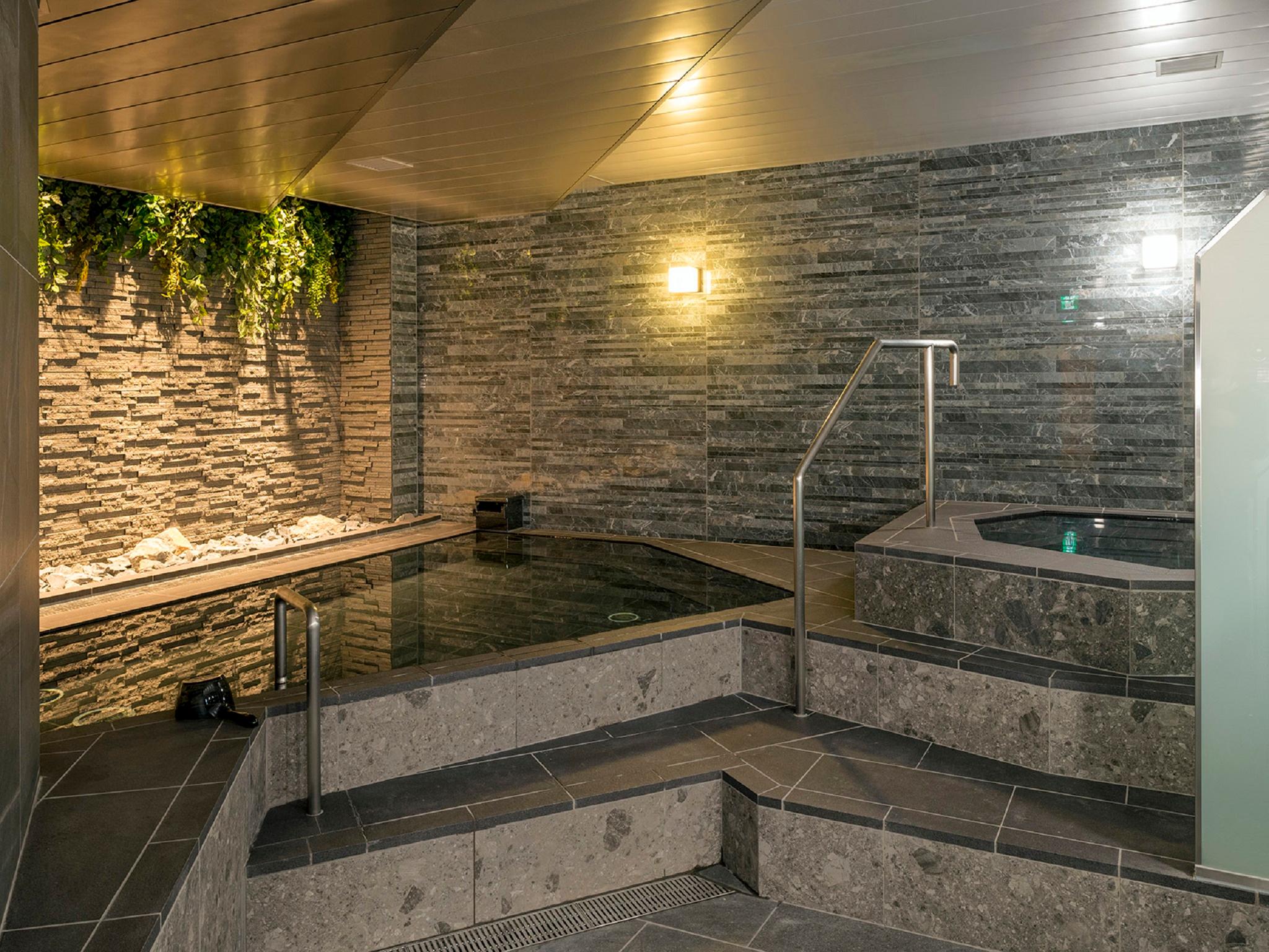 ホテルグランシェール花巻 盛岡